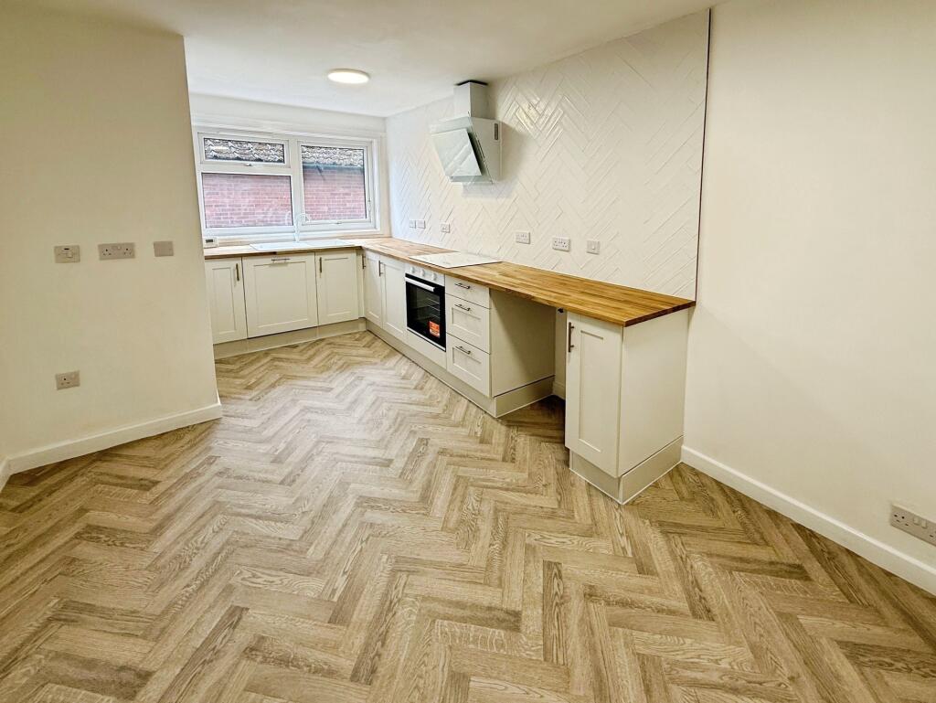 House in Telford - More