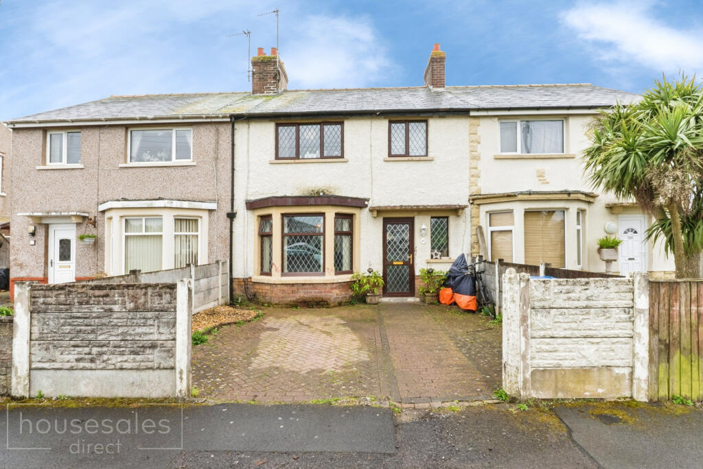 Main image of property: Birnam Green, Fleetwood, FY7