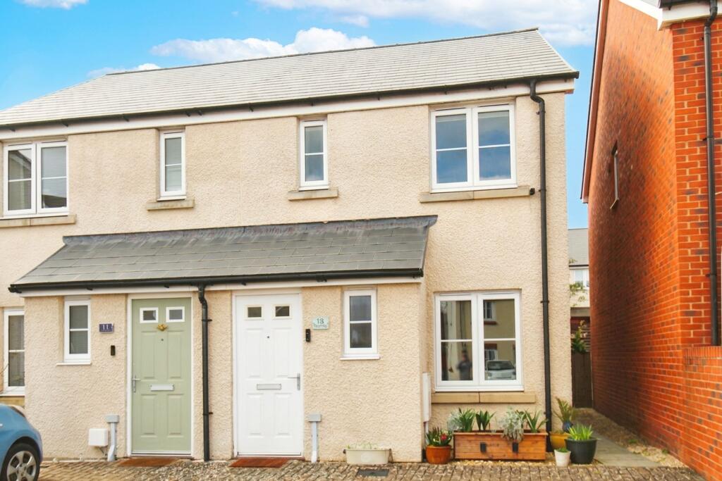 Main image of property: The Folly, Amesbury, SP4