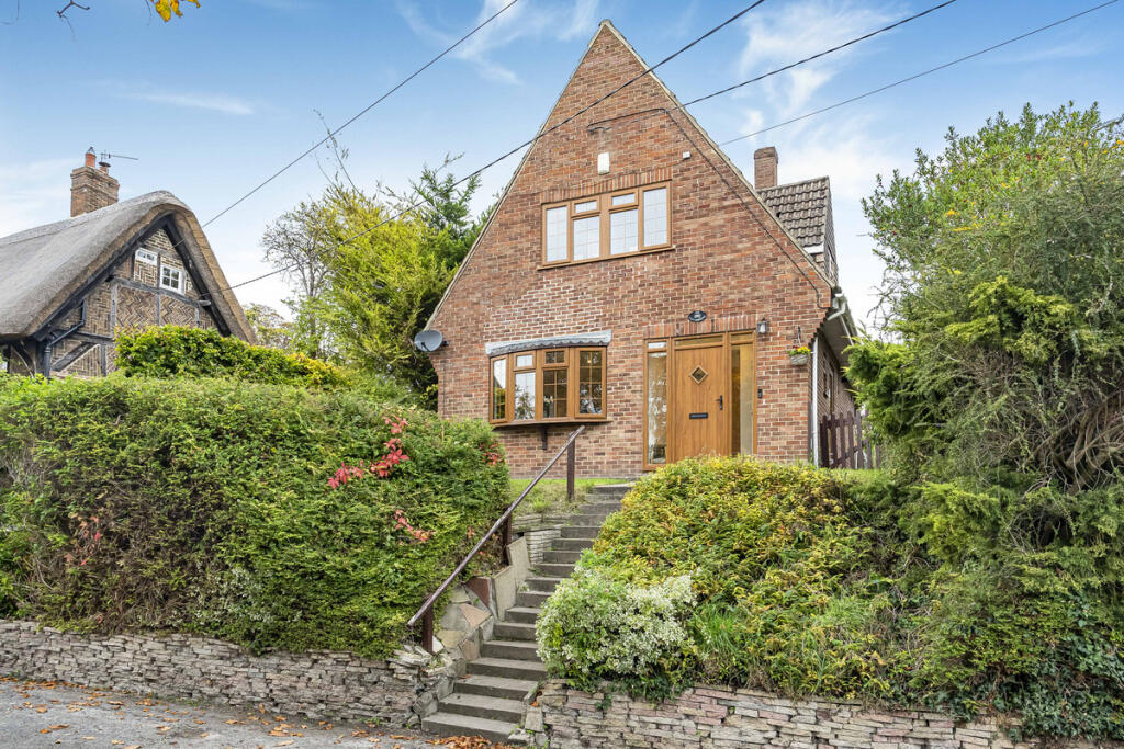 Main image of property: Stream Road, Upton, OX11