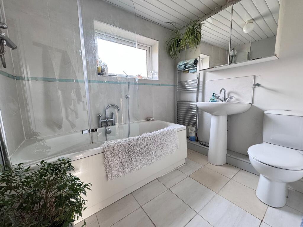 Main image of property: Derwent Square, Chinley, SK23
