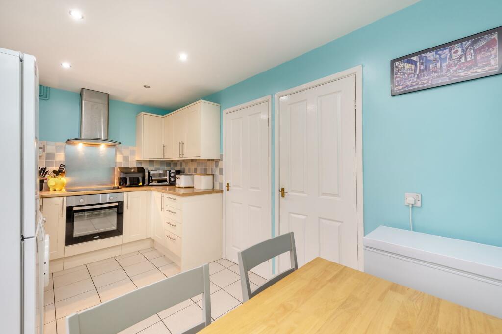 Bracken Close, Broughton, CH4 photo 2