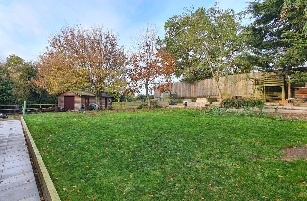 Elderton Lane, Antingham photo 3