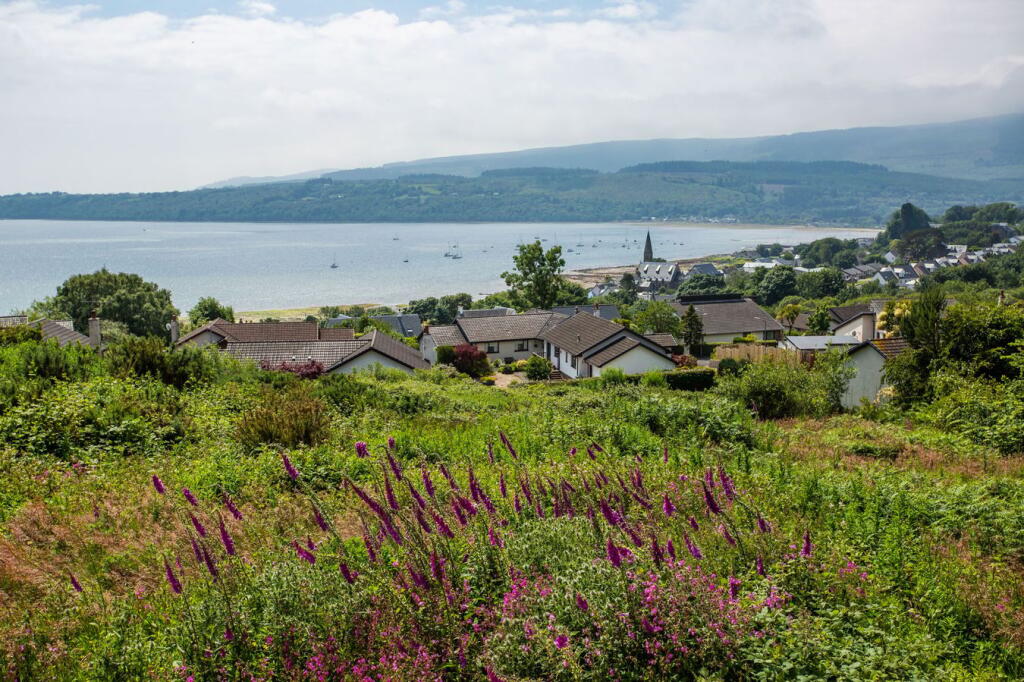 Margnaheglish, Lamlash, KA27 - View 5