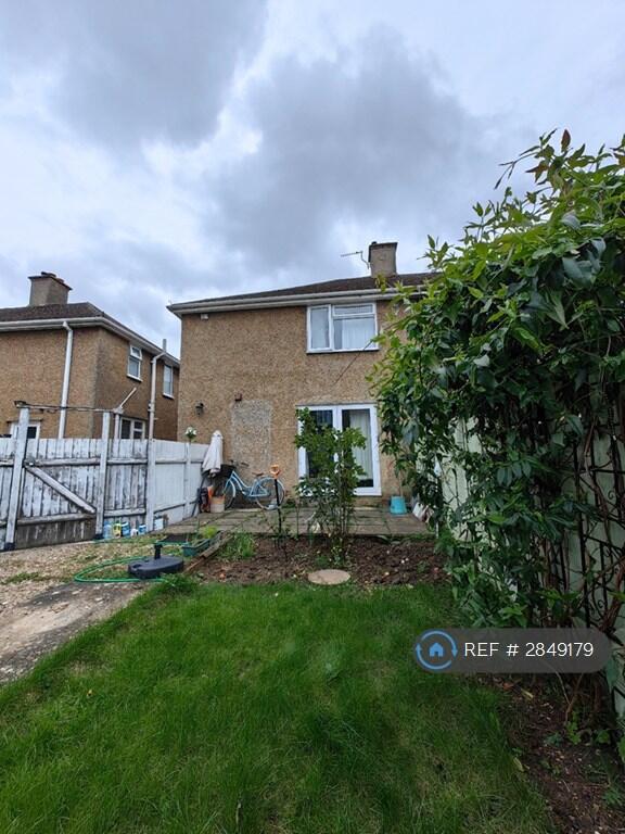 Main image of property: Colterne Close, Oxford, OX3
