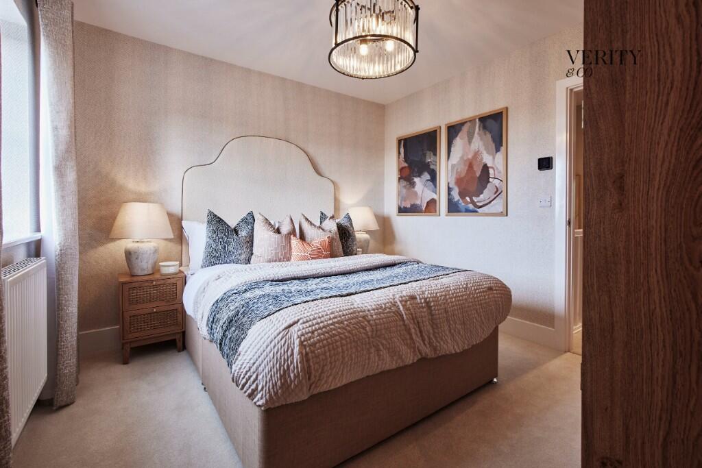 Additional image 22 of Plot 42, The Cooper, The Oaks, Skipton