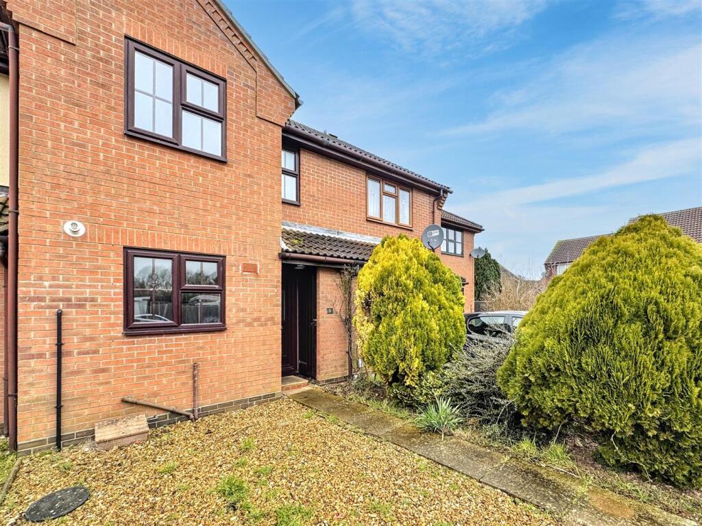 Main image of property: Grevel Close, Spalding