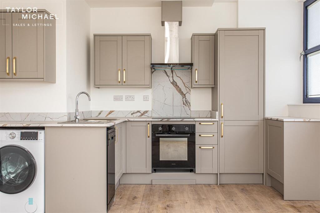 Main image of property: The Esplanade, Worthing