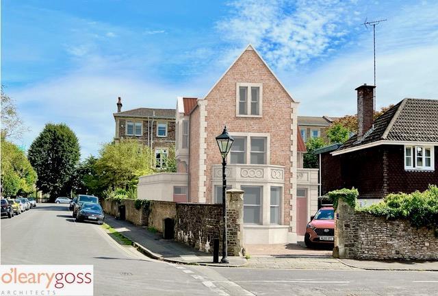 Main image of property: College Road, Clifton, Bristol BS8