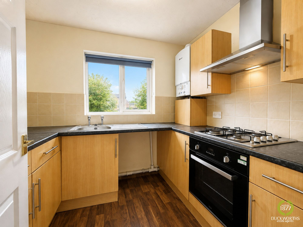 Apartment in Blackburn - View 2