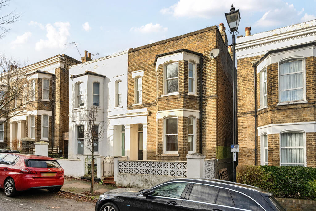 Main image of property: Lind Street, Deptford, London