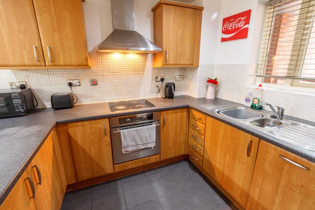 Main image of property: Duke Street, Liverpool