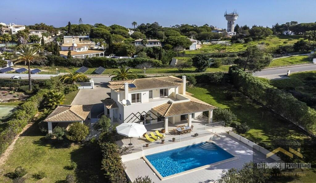 Main image of property: Carvoeiro, Algarve