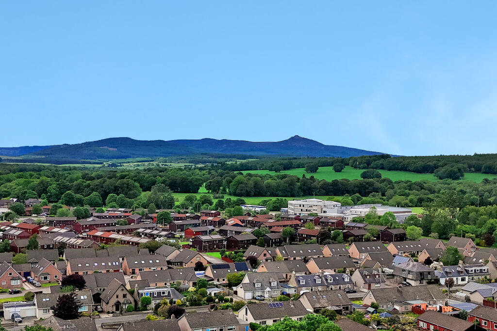 House in Kemnay, Aberdeenshire - View 5