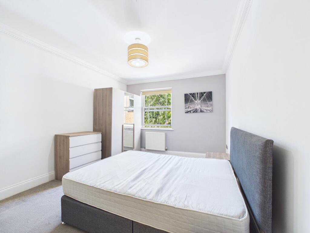 Apartment in Peterborough, City of Peterborough - More