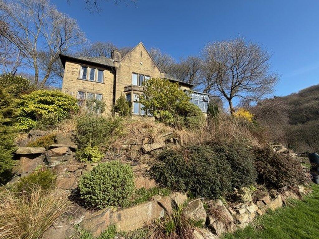 Arns Brae, Wood End, Hebden Bridge photo 2