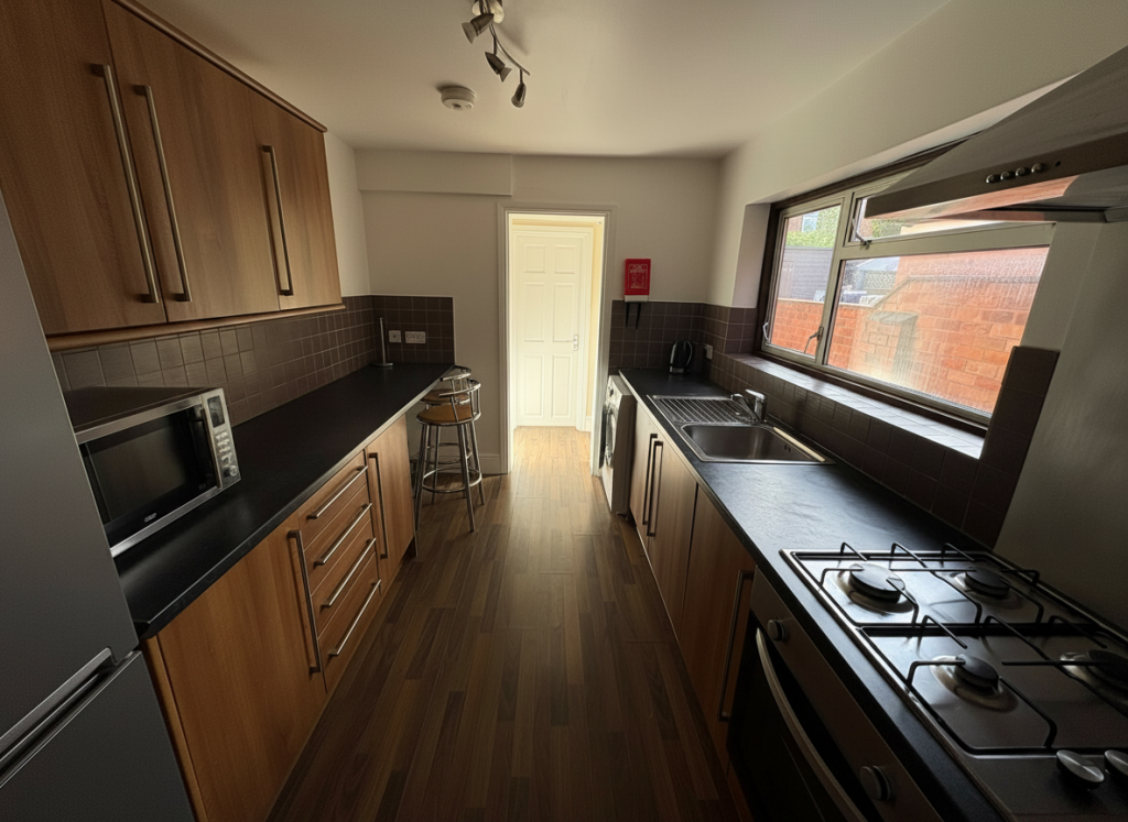 House in Coventry - View 4