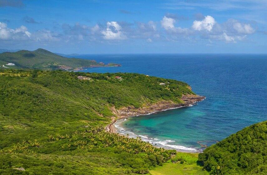 Main image of property: Hope Estate Lot 15, Hope Bay