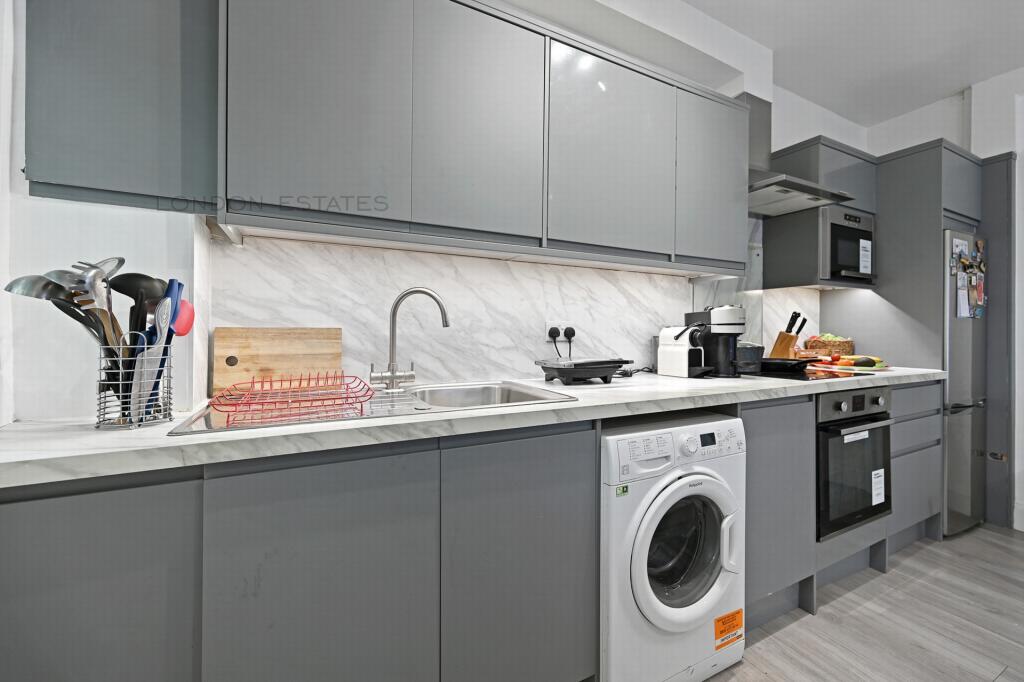 Main image of property: Ranelagh Mews, Ealing, W5