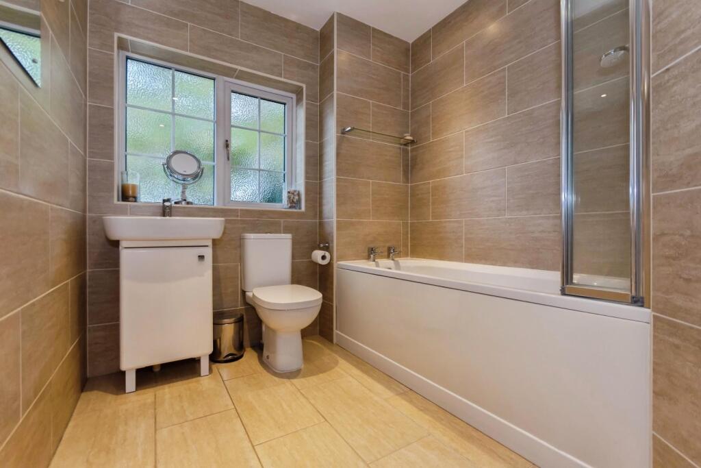 Additional image 22 of Boningale Way, Dorridge, Solihull