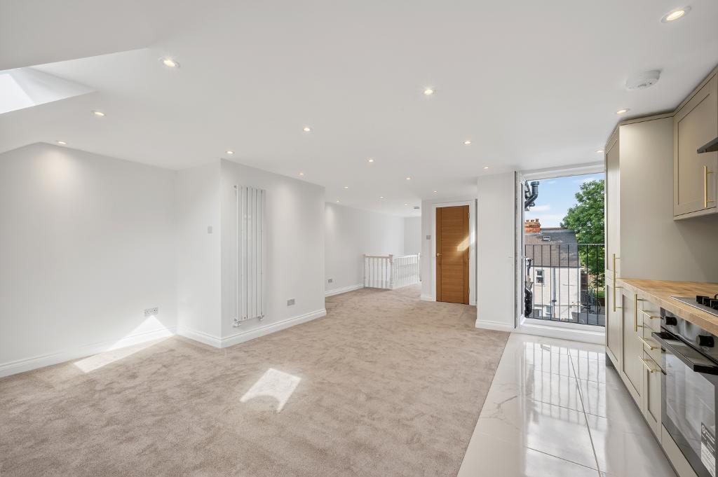 Main image of property: Kingston Road, Wimbledon Chase, London, SW20 8JS