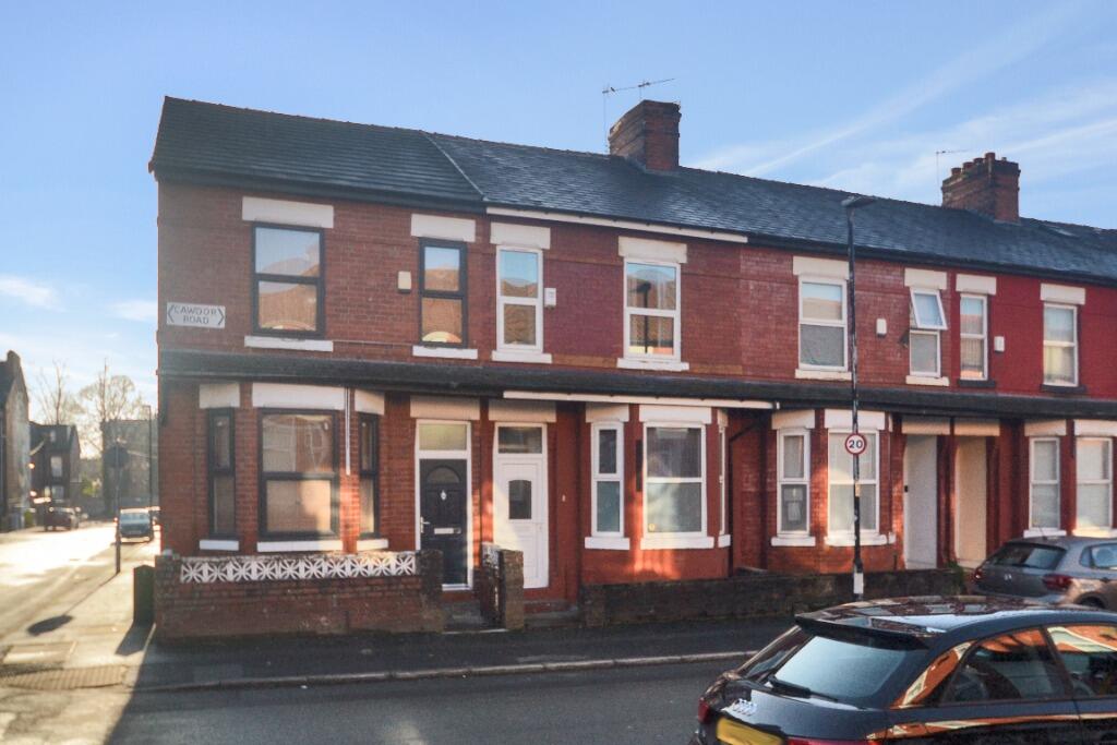 Cawdor Road, Fallowfield, Manchester, M14 photo 2