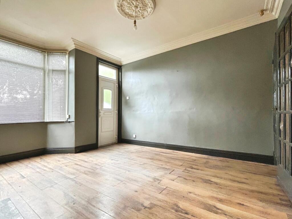 House in Doncaster, Old Denaby - View 4