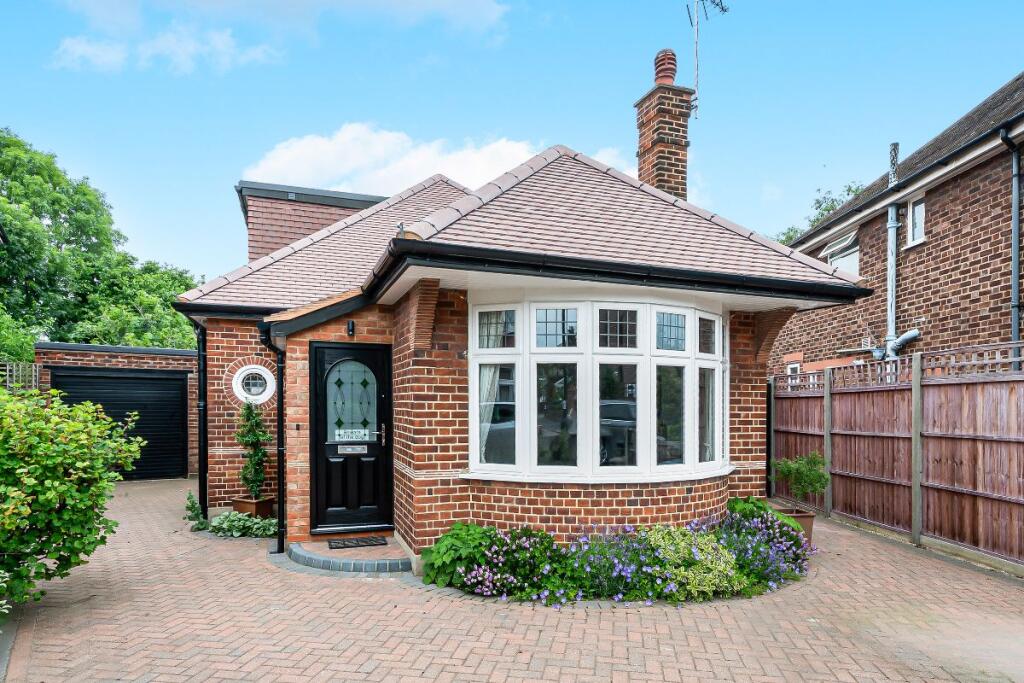 Main image of property: Cole Park Gardens, Twickenham
