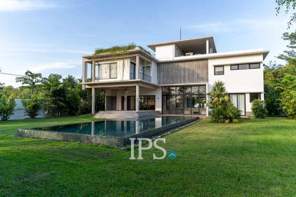 Main image of property: Siemréab