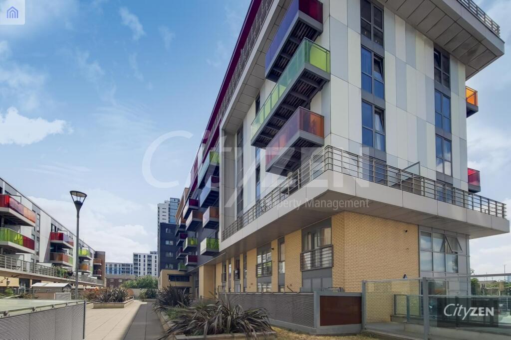 Main image of property: Azura Court, Warton Road