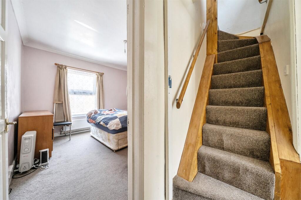 Amity Road, Reading - View 3