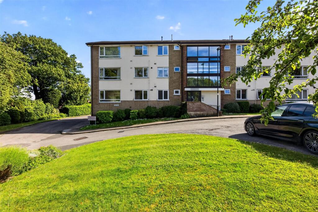 Main image of property: The Glen, Sheffield