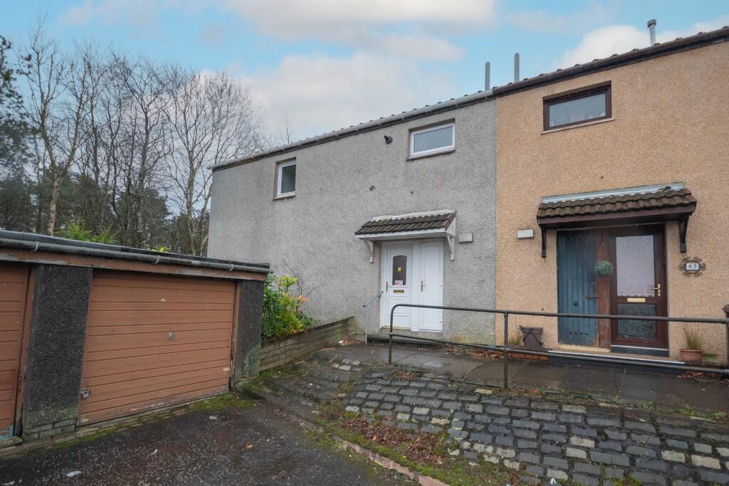 Main image of property: 45 Maple Court, Abronhill, Cumbernauld, G67
