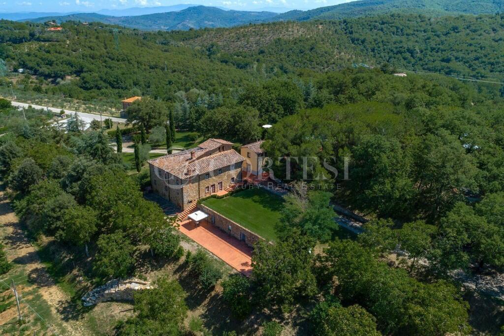Main image of property: Bucine, Arezzo, Tuscany