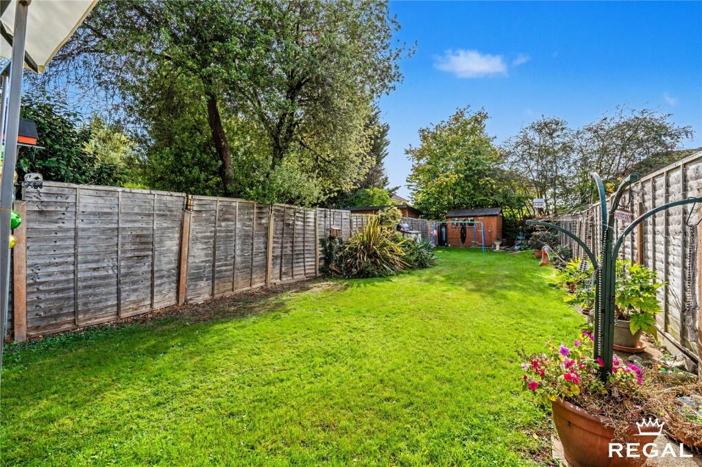 House in Southampton - View 2