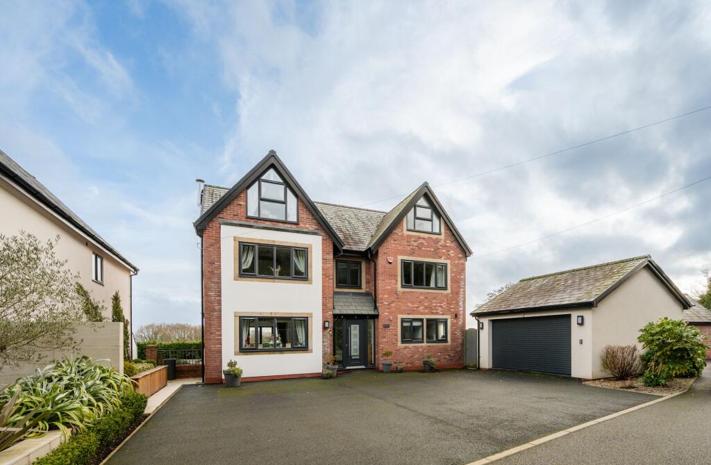 Dean Wood Close, Upholland, WN8 photo 4