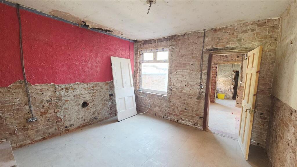 Ledward Street, Winsford photo 5