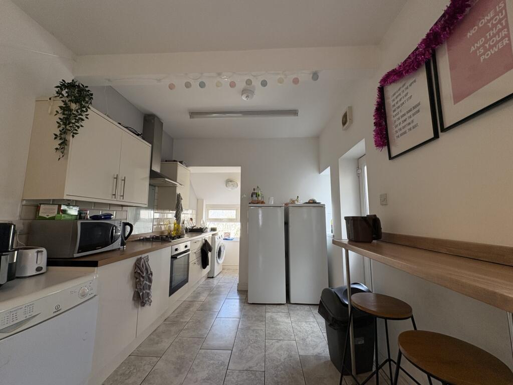 Main image of property: Cwmdare Street, Cathays