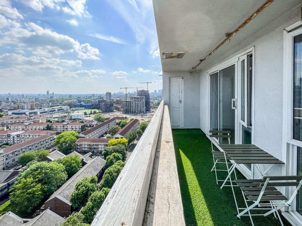 Main image of property: Chiltern Road, E3, Bow, London, E3