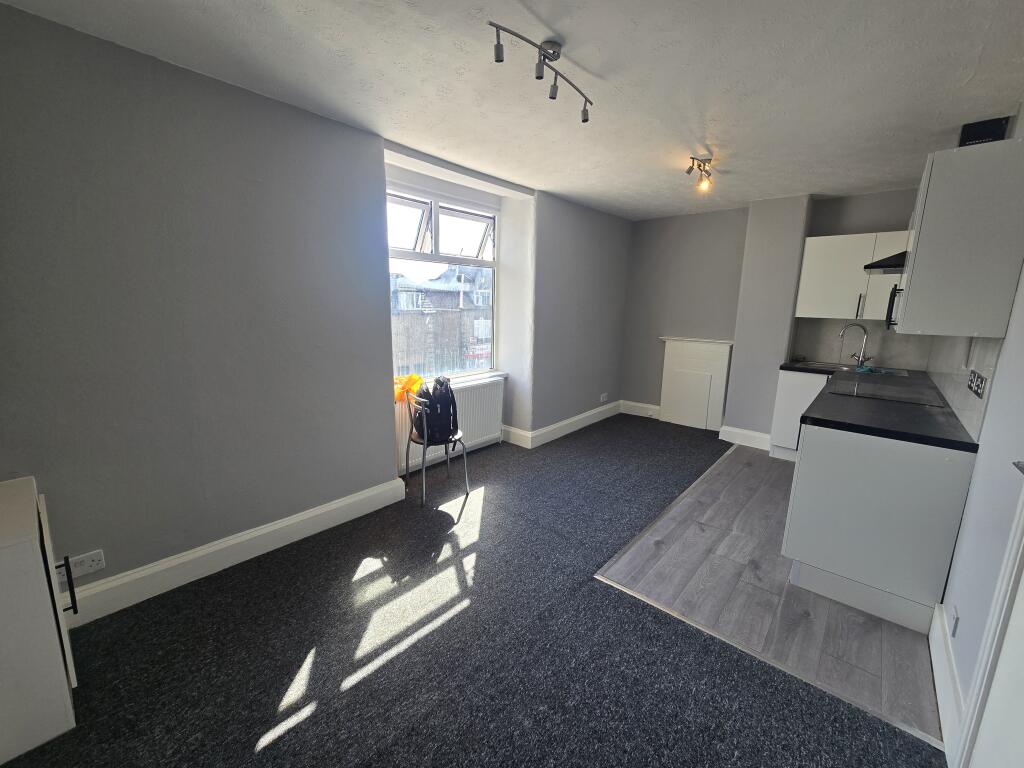 Main image of property: Goresbrook Road, Dagenham, Barking And Dagenham