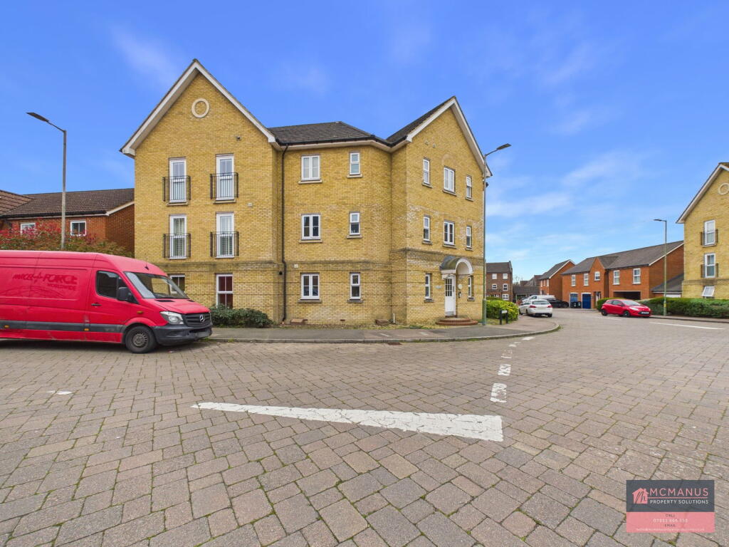 Main image of property: Mendip Way, Stevenage, SG1 6GW