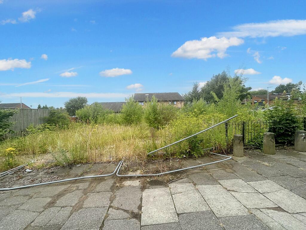 Main image of property: Askew Road West, Gateshead, Tyne and Wear, NE8 2PB