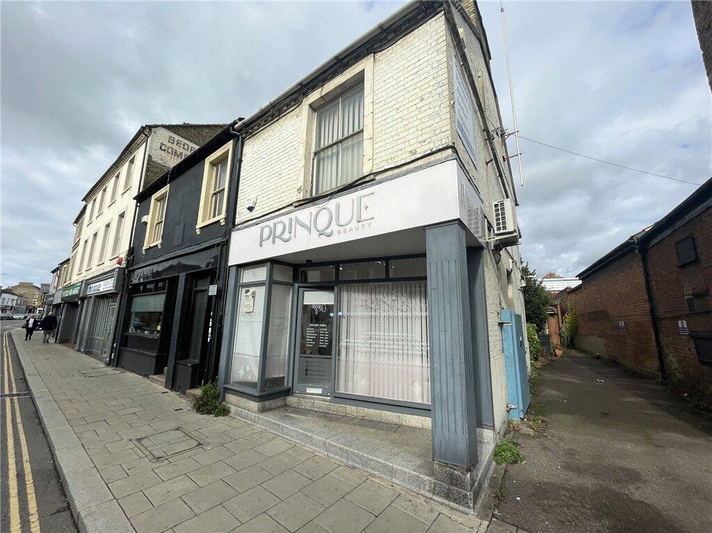 Main image of property: 27A & 27B, Tavistock Street, Bedford