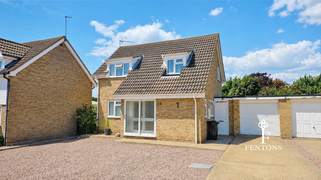 Main image of property: Rochford Way, Frinton Homelands