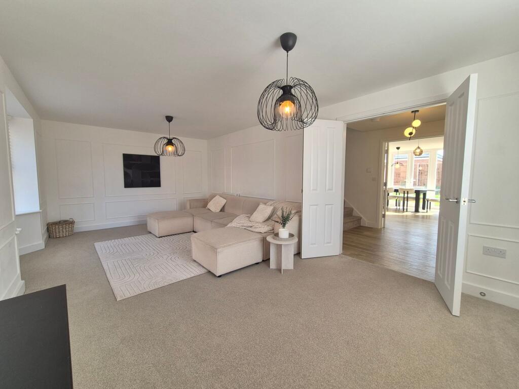 House in Leicester - View 3