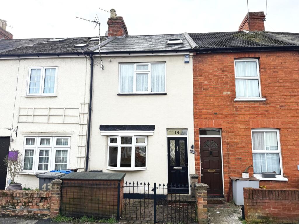 Main image of property: Hythe Park Road, Egham, Surrey, TW20