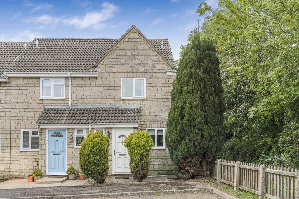 Main image of property: Suffolk Close, Tetbury, Gloucestershire, GL8