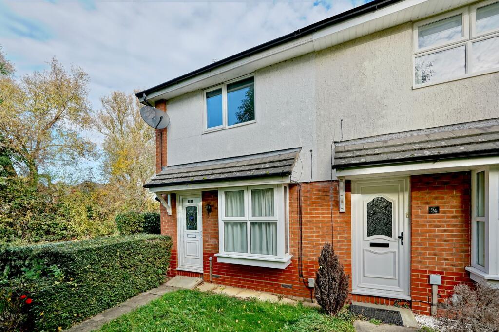 Main image of property: Orthwaite, Huntingdon, PE29