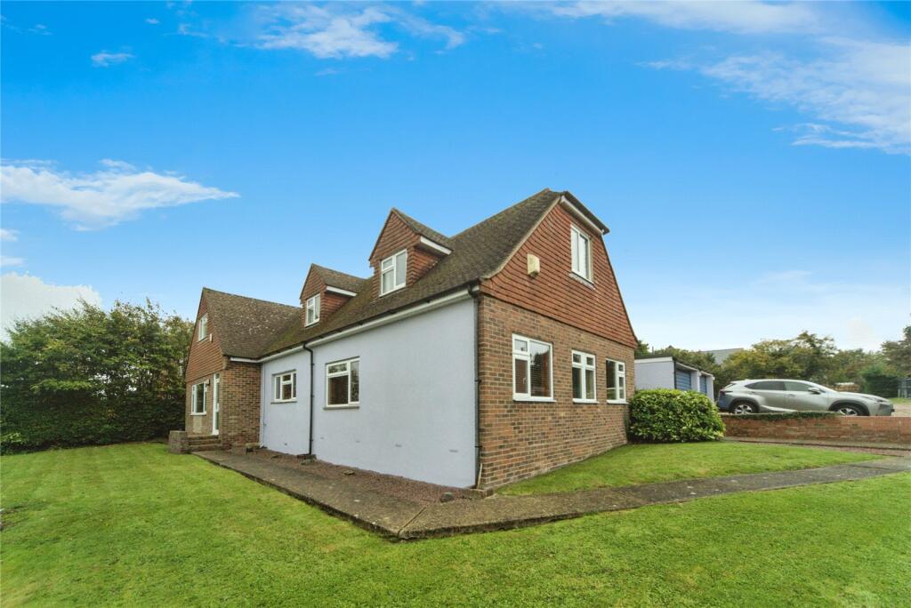 Main image of property: Dittons Road, PEVENSEY, East Sussex, BN24