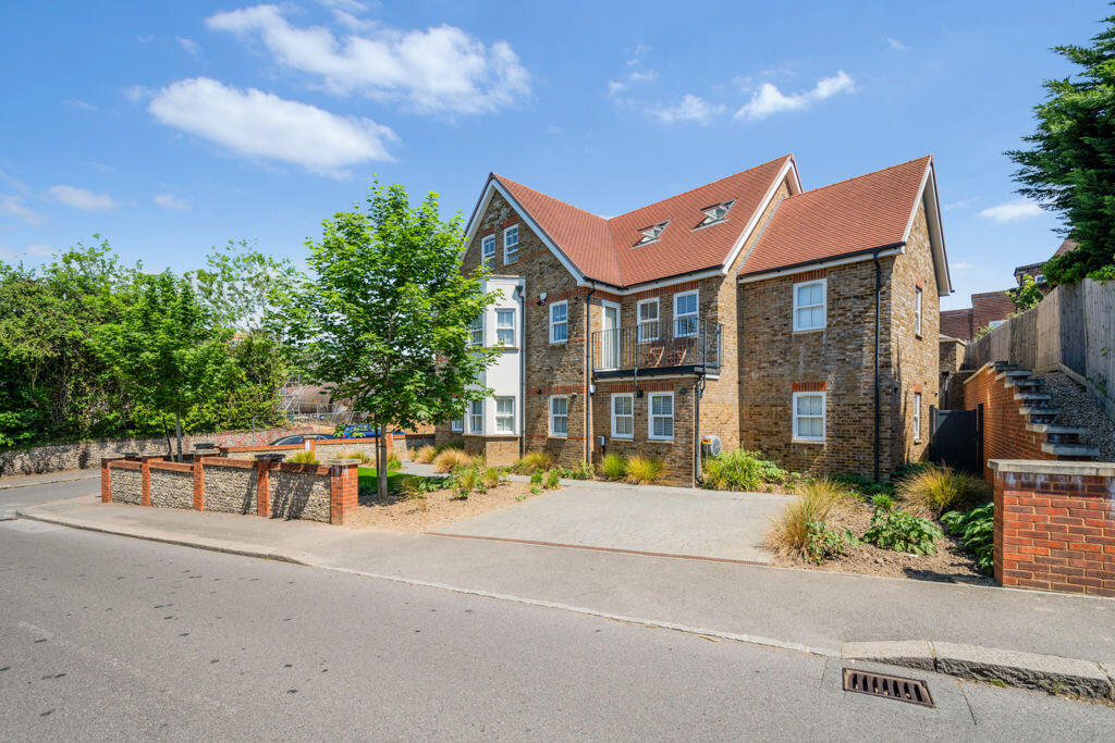 Main image of property: Albion Road, Reigate
